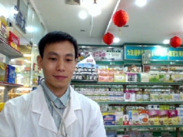 仁者爱人的第一张照片--银川相亲服务中心
