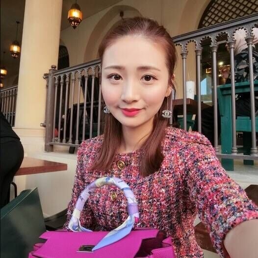 美婷的第一张照片--银川相亲服务中心