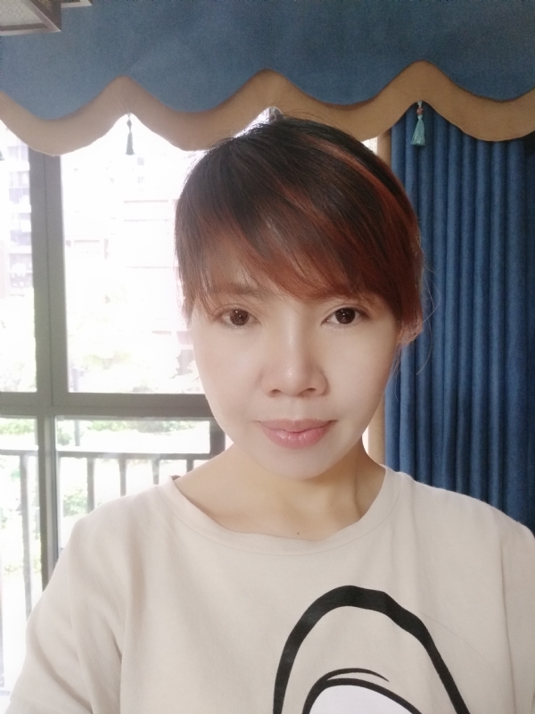 余生安好的第一张照片--银川相亲服务中心