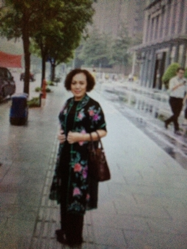 娜娜的第三张照片--银川相亲服务中心