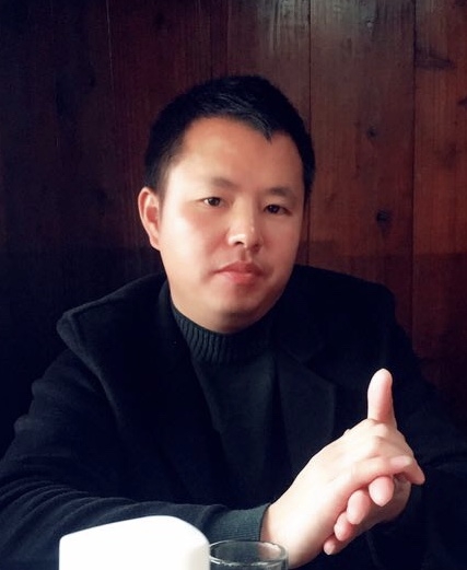 何超洪的第一张照片--银川相亲服务中心