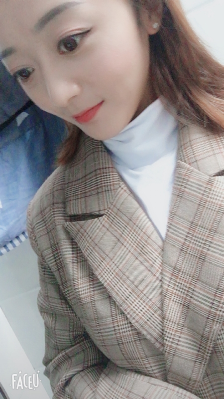 丑丑的第一张照片--银川相亲服务中心