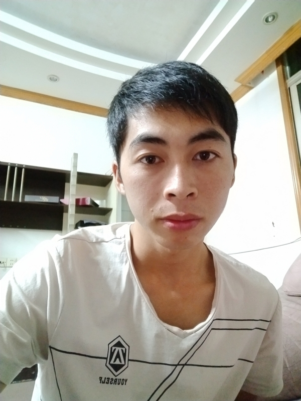 似微笑的第一张照片--银川相亲服务中心