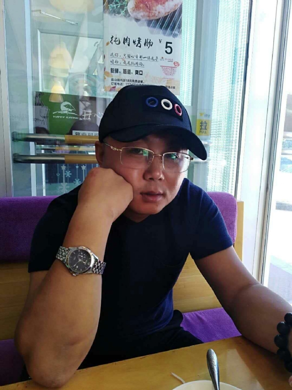 迷路了的第一张照片--银川相亲服务中心