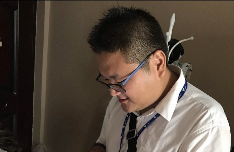 人生就是一个选择的第二张照片--银川相亲服务中心