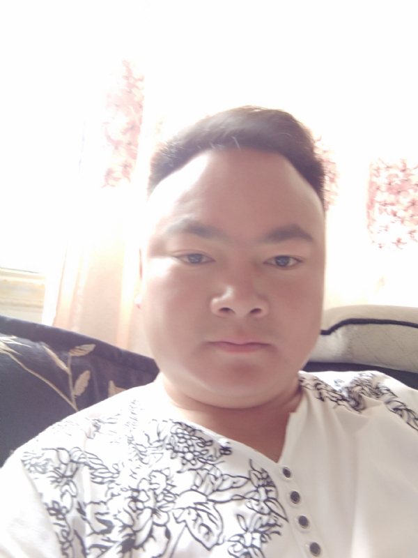梦的使者的第一张照片--银川相亲服务中心
