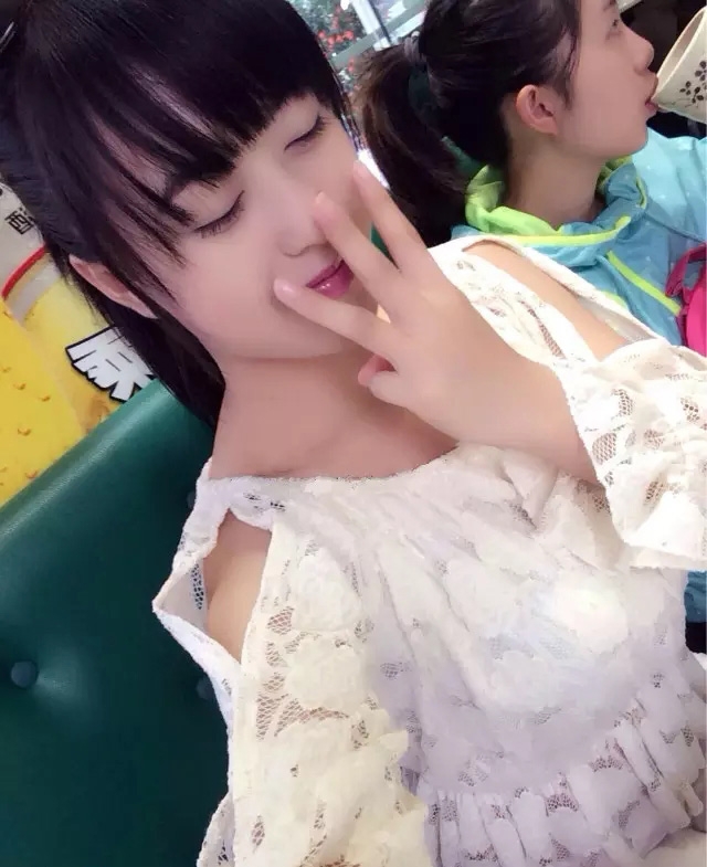 小mimi的第一张照片--银川相亲服务中心