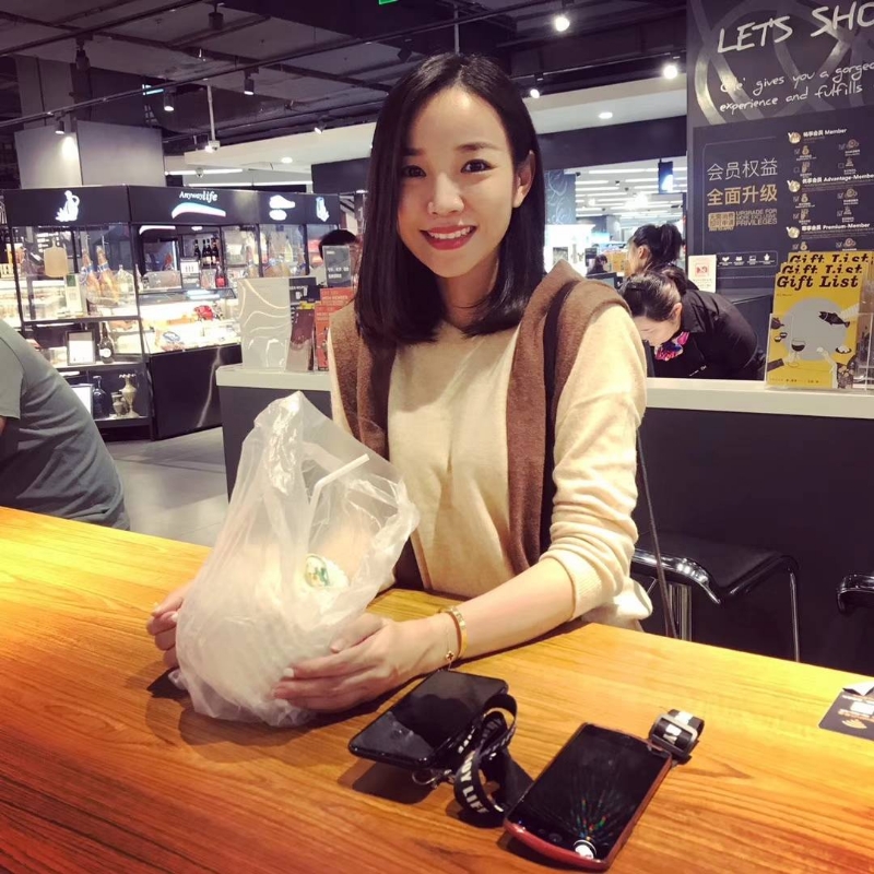 浅安时光的第一张照片--银川相亲服务中心