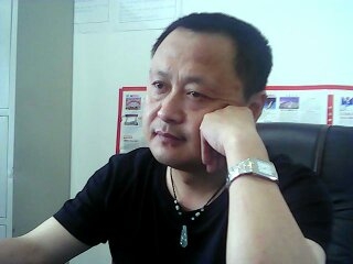 雅木的第一张照片--银川相亲服务中心