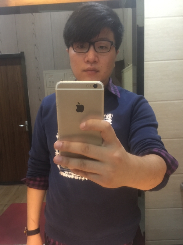 榴莲先生的第二张照片--银川相亲服务中心