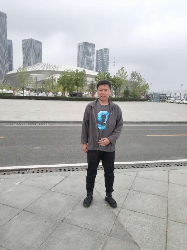 衍水大桥的第一张照片--银川相亲服务中心