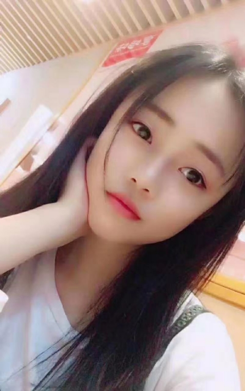 雪妮儿的第一张照片--银川相亲服务中心