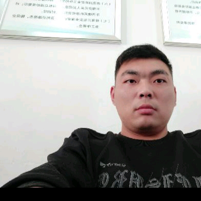 喜欢爱笑的女生的第一张照片--银川相亲服务中心