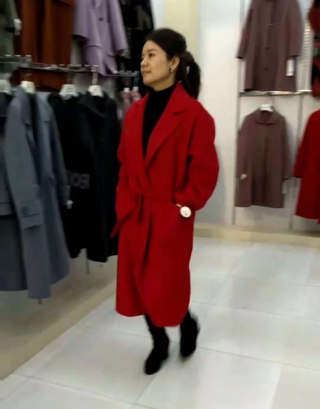 潘琪凌的第一张照片--银川相亲服务中心