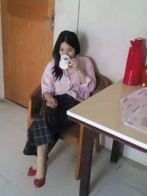 潘琪凌的第二张照片--银川相亲服务中心