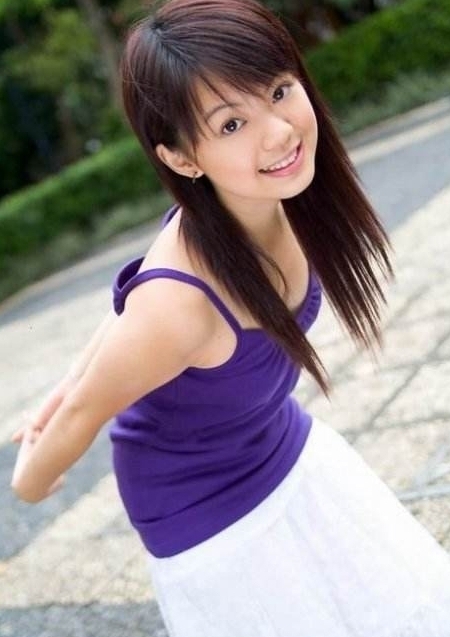 倩倩的第一张照片--银川相亲服务中心