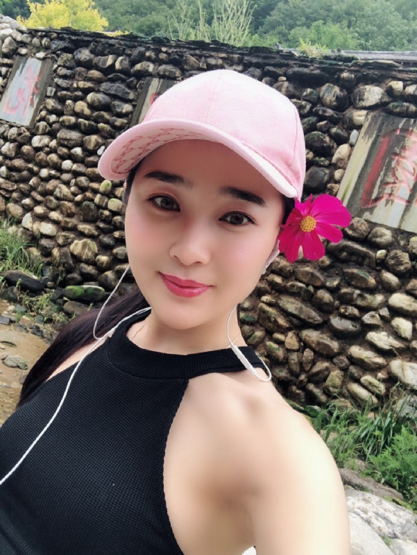 小白兔的大奶糖的第一张照片--银川相亲服务中心