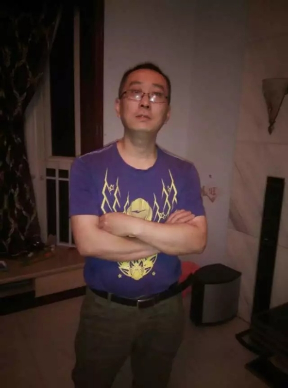 缘的第一张照片--银川相亲服务中心