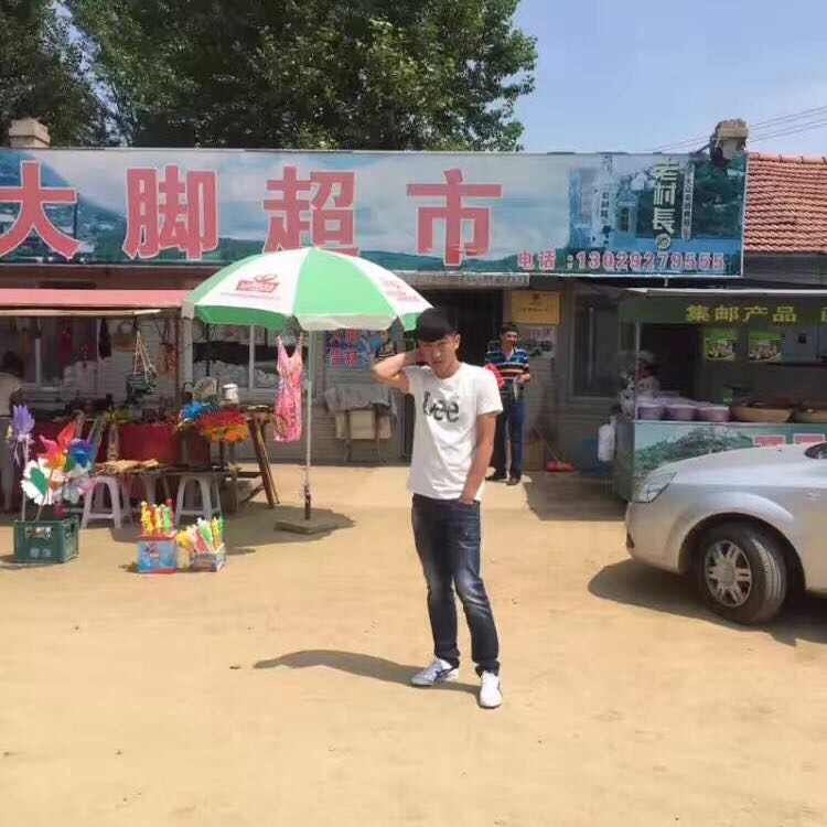 为梦想的第一张照片--银川相亲服务中心