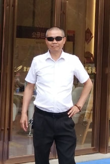 李九的第一张照片--银川相亲服务中心
