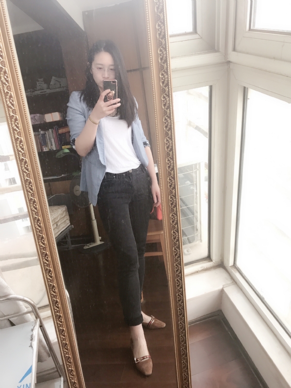 nemo洁的第一张照片--银川相亲服务中心
