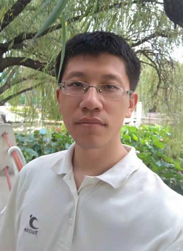 秋日暖阳的第一张照片--银川相亲服务中心