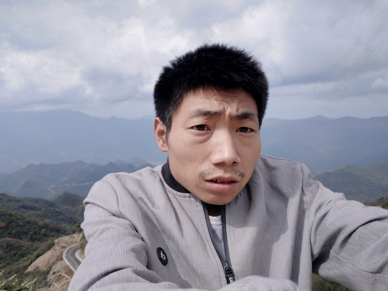 向后半生奋斗的第一张照片--银川相亲服务中心