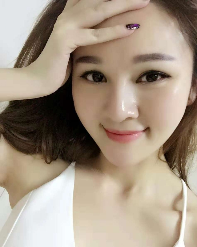 欣颖的第一张照片--银川相亲服务中心