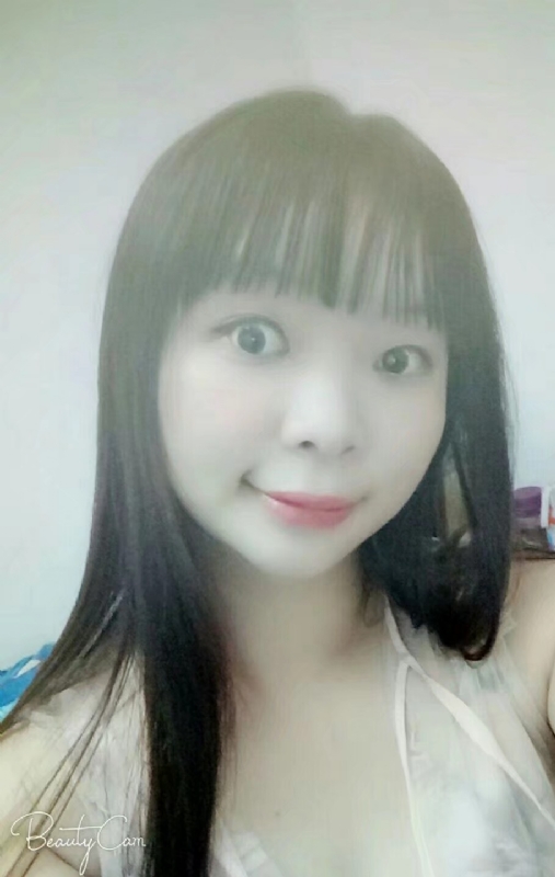 朵朵的第一张照片--银川相亲服务中心