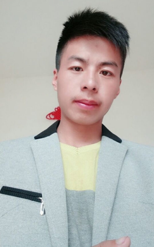 蓝亿的第一张照片--银川相亲服务中心