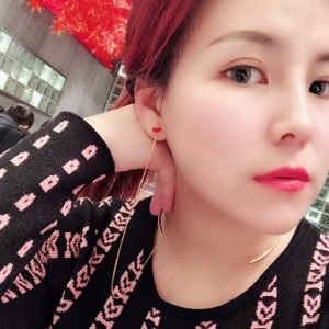薇薇的第一张照片--银川相亲服务中心