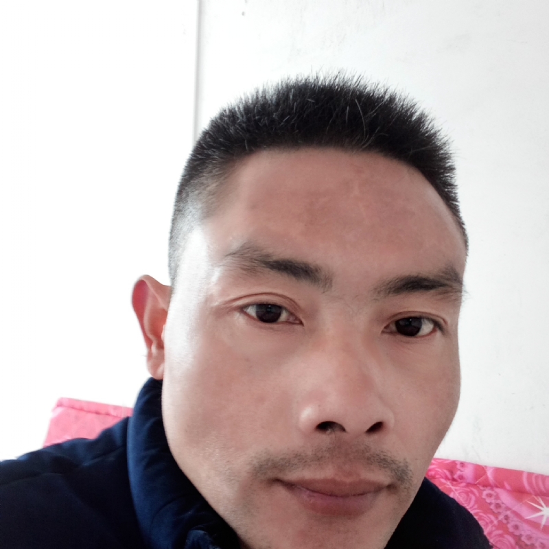 栋栋的第一张照片--银川相亲服务中心