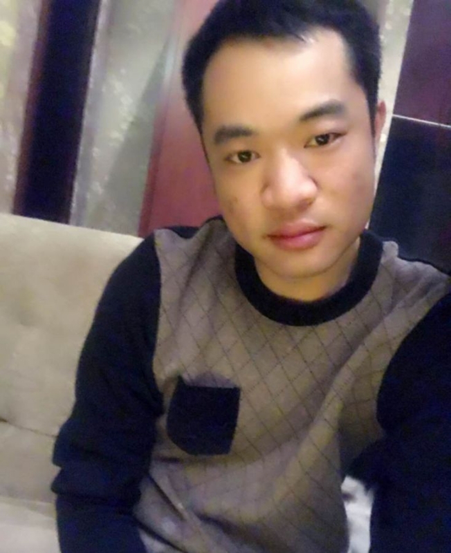人生快乐的第一张照片--银川相亲服务中心