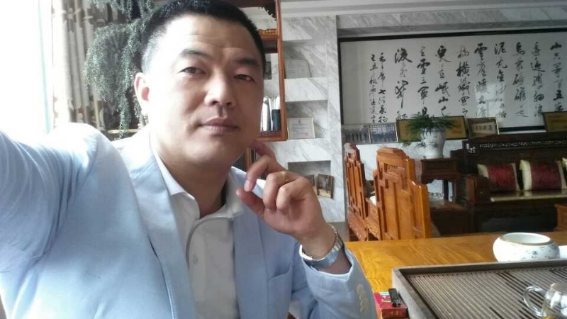 厚德载物的第一张照片--银川相亲服务中心