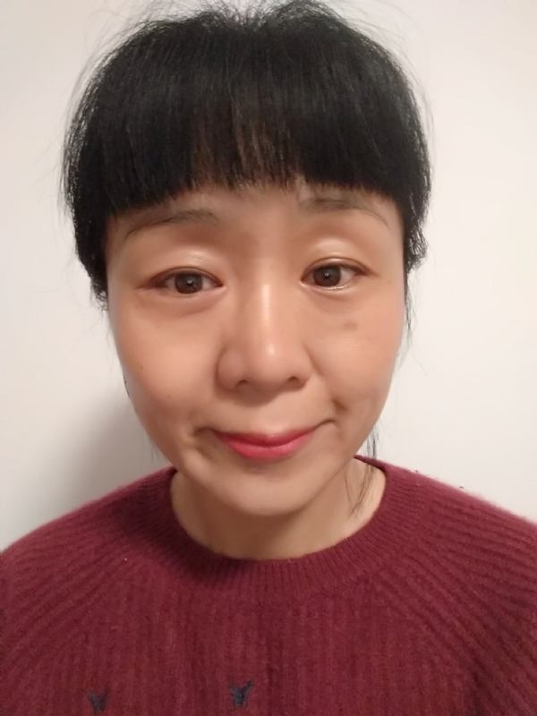 余生请你指教的第一张照片--银川相亲服务中心