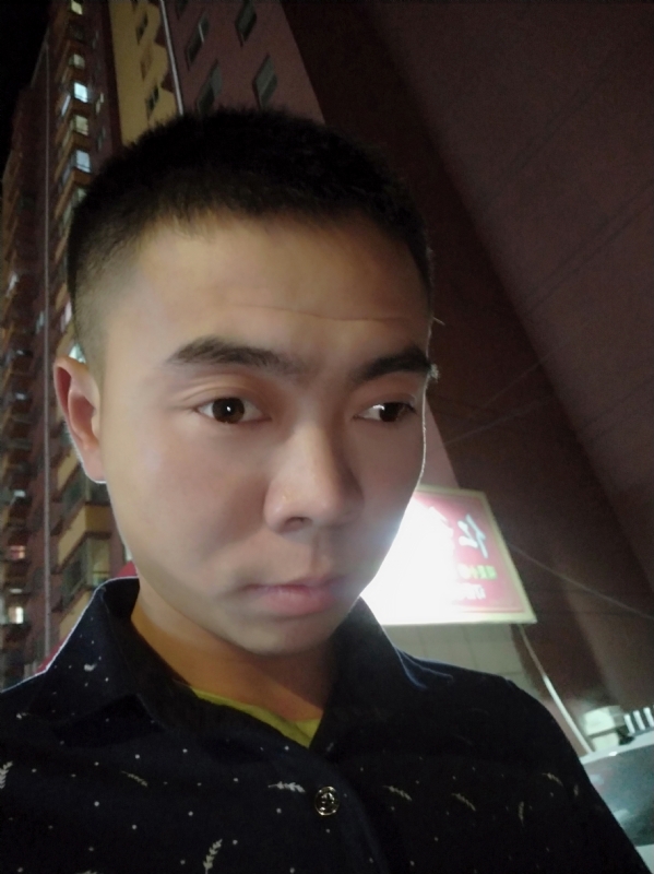 盛夏的果实的第一张照片--银川相亲服务中心