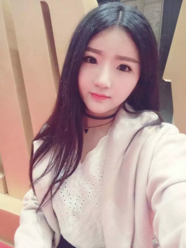 敏敏的第一张照片--银川相亲服务中心