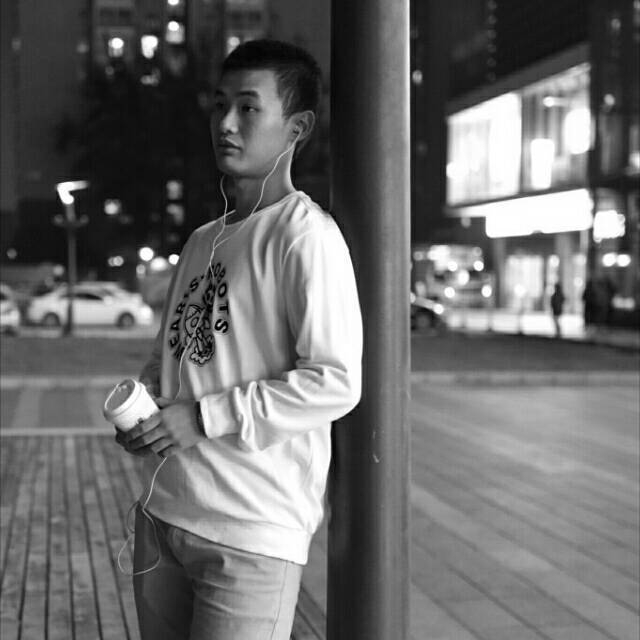 精卫的第一张照片--银川相亲服务中心