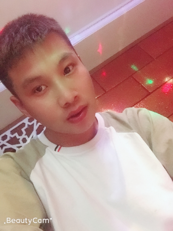 阿锋的第一张照片--银川相亲服务中心