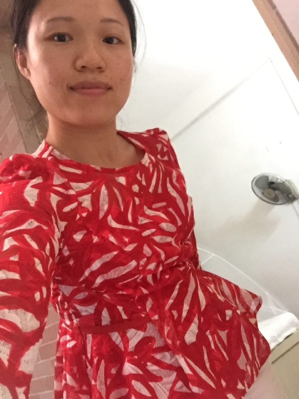 桂芳的第一张照片--银川相亲服务中心