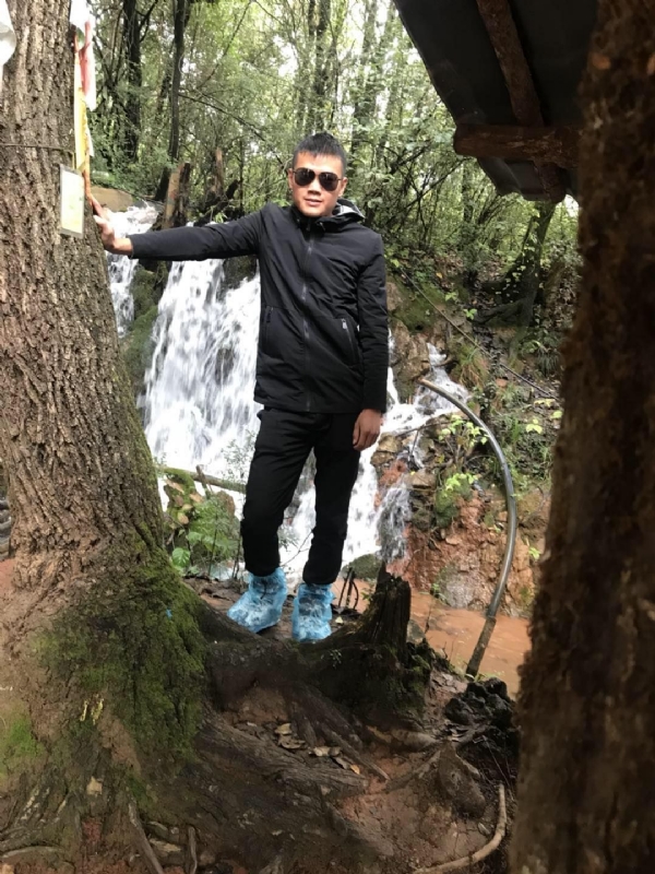 譕訫的第一张照片--银川相亲服务中心
