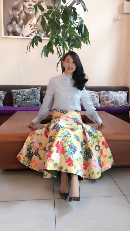 馨儿的第五张照片--银川相亲服务中心