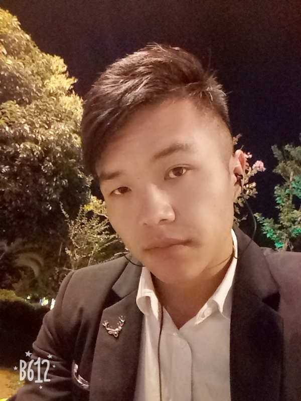 只求一陪伴的第一张照片--银川相亲服务中心