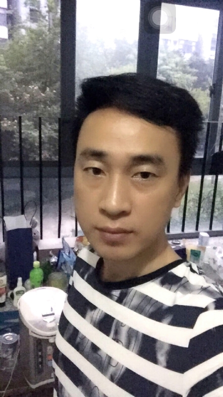 不期而遇的第一张照片--银川相亲服务中心
