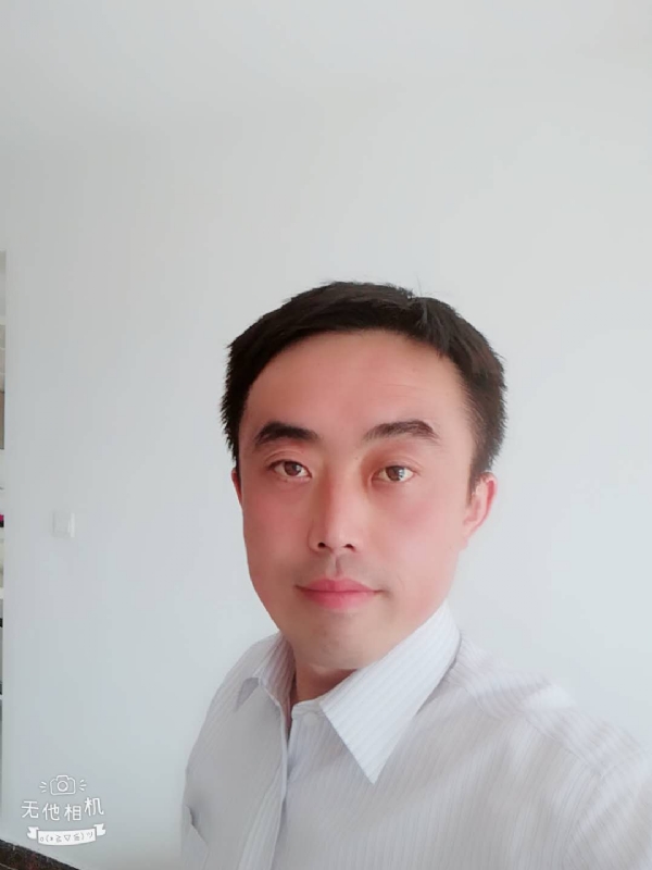寻找真爱的第一张照片--银川相亲服务中心