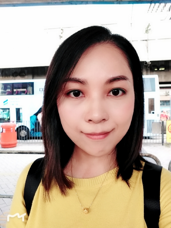annie的第一张照片--银川相亲服务中心
