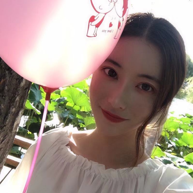 欣悦的第一张照片--银川相亲服务中心
