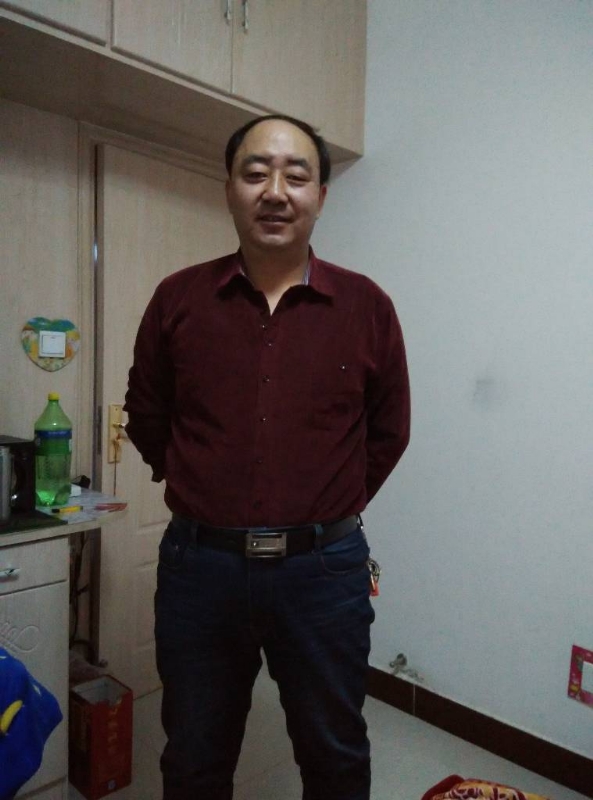 愿得一人心的第一张照片--银川相亲服务中心