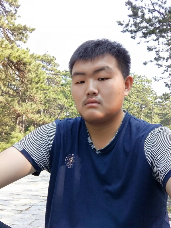 单身小伙的第一张照片--银川相亲服务中心
