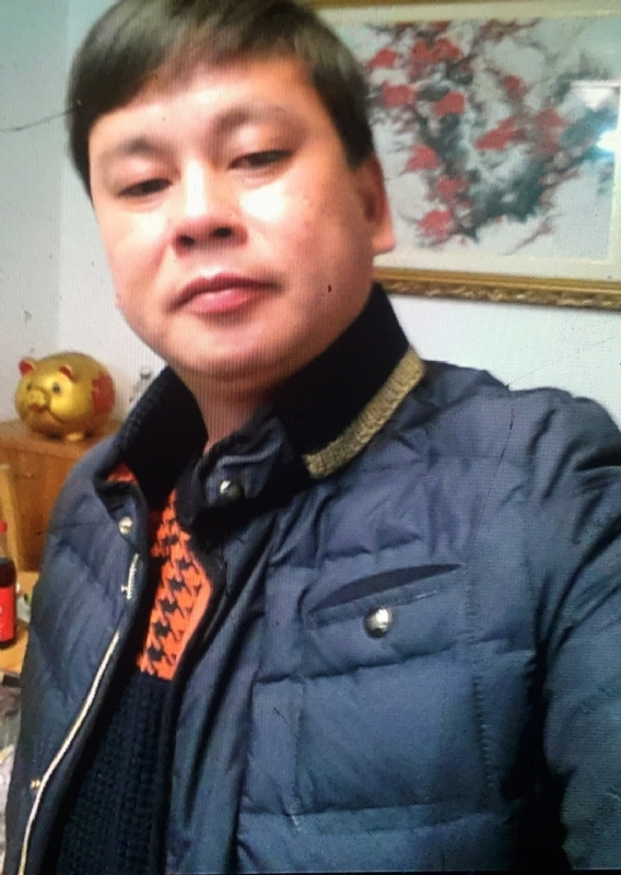期待幸福的第二张照片--银川相亲服务中心